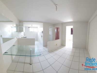 Flat em Poço, Recife/PE de 40m² 2 quartos para locação R$ 2.000,00/mes