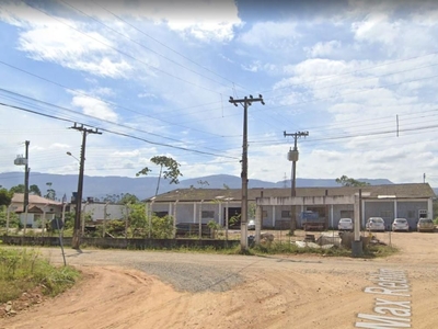 Galpão em Estação, Ascurra/SC de 1818m² à venda por R$ 1.105.692,50