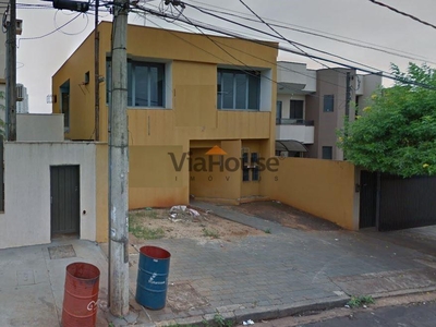 Imóvel Comercial em Jardim Irajá, Ribeirão Preto/SP de 215m² à venda por R$ 899.000,00