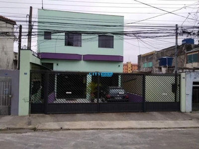 Imóvel Comercial em Vila Flórida, Guarulhos/SP de 456m² à venda por R$ 2.149.000,00