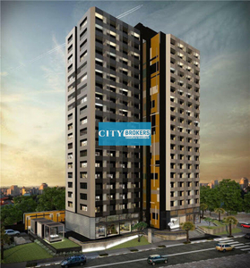 Imóvel Comercial em Vila Pedro Moreira, Guarulhos/SP de 37m² à venda por R$ 299.000,00