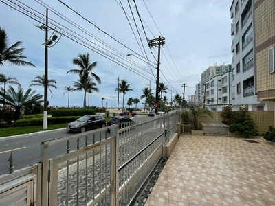 Kitnet em Boqueirão, Praia Grande/SP de 28m² 1 quartos à venda por R$ 148.000,00