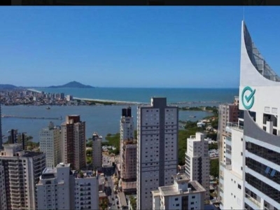 Loft em Fazenda, Itajaí/SC de 41m² 1 quartos para locação R$ 2.700,00/mes