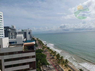 Penthouse em Boa Viagem, Recife/PE de 447m² 4 quartos à venda por R$ 1.249.000,00
