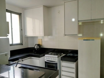 Penthouse em Cabral, Contagem/MG de 102m² 2 quartos à venda por R$ 309.000,00