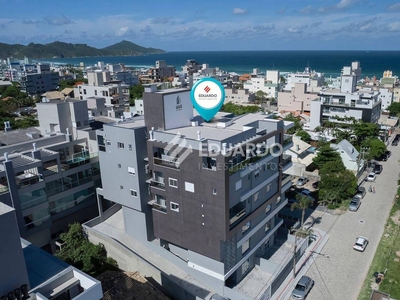 Penthouse em Canto Grande, Bombinhas/SC de 95m² 2 quartos à venda por R$ 979.000,00