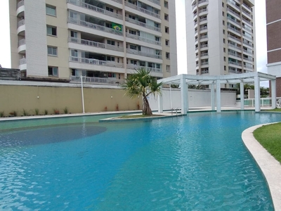 Penthouse em Dom Pedro, Manaus/AM de 255m² 4 quartos à venda por R$ 1.449.000,00