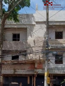 Penthouse em Vila Assunção, Santo André/SP de 162m² 3 quartos à venda por R$ 979.000,00