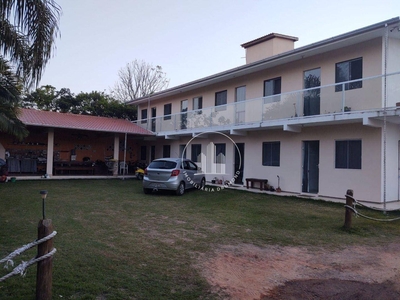 Pousada em Morrinhos, Garopaba/SC de 380m² 1 quartos à venda por R$ 1.799.000,00