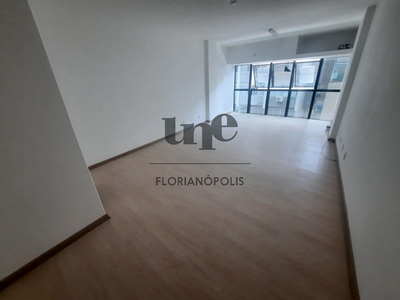 Sala em Centro, Florianópolis/SC de 40m² à venda por R$ 199.000,00