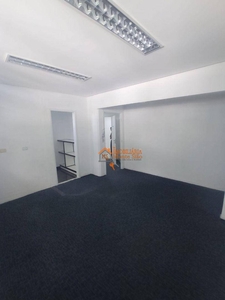 Sala em Centro, Guarulhos/SP de 30m² para locação R$ 880,00/mes