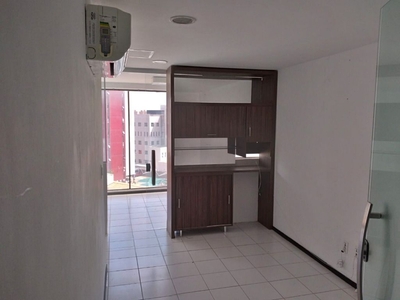 Sala em Lagoa Nova, Natal/RN de 37m² à venda por R$ 209.000,00