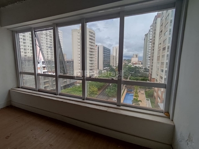 Sala em Vila Sinibaldi, São José do Rio Preto/SP de 38m² à venda por R$ 319.000,00