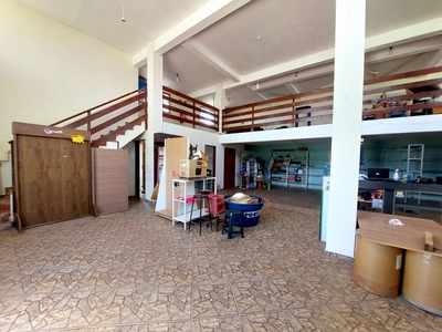 Salão em Centro, Mogi Guaçu/SP de 200m² para locação R$ 3.300,00/mes