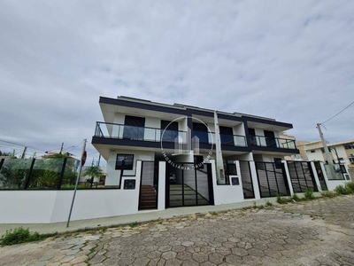 Sobrado em Ipiranga, São José/SC de 87m² 2 quartos à venda por R$ 449.000,00