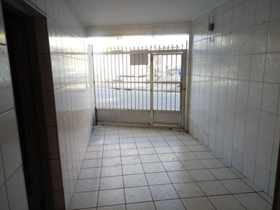 Sobrado em Jardim Maria Estela, São Paulo/SP de 86m² 2 quartos para locação R$ 1.700,00/mes