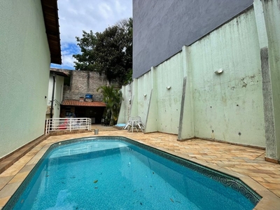 Sobrado em Vila Carmosina, São Paulo/SP de 50m² 2 quartos à venda por R$ 288.000,00