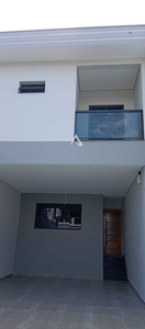 Sobrado em Vila Lucinda, Santo André/SP de 172m² 3 quartos à venda por R$ 949.000,00