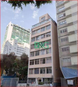 Studio em Bela Vista, São Paulo/SP de 45m² 1 quartos à venda por R$ 198.000,00