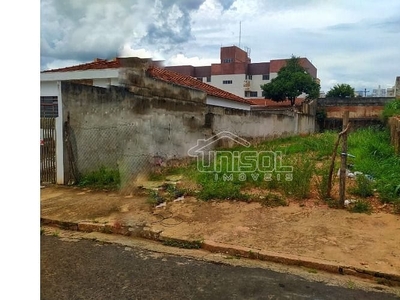 Terreno em Alto Cafezal, Marília/SP de 500m² à venda por R$ 448.000,00