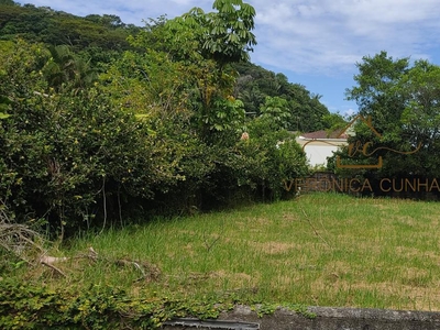 Terreno em Balneário Praia do Pernambuco, Guarujá/SP de 600m² à venda por R$ 598.000,00