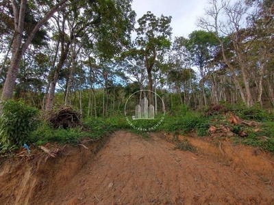 Terreno em Braço São João, Santo Amaro da Imperatriz/SC de 0m² à venda por R$ 208.000,00