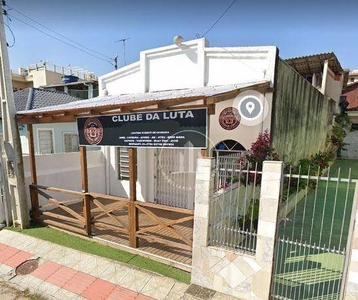 Terreno em Capoeiras, Florianópolis/SC de 0m² à venda por R$ 266.000,00