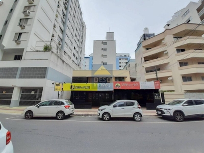 Terreno em Centro, Balneário Camboriú/SC de 270m² à venda por R$ 3.499.000,00