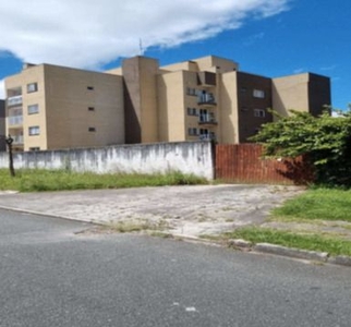 Terreno em Centro, Curitiba/PR de 0m² à venda por R$ 1.598.000,00