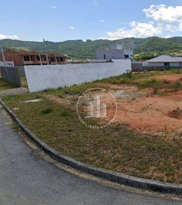 Terreno em Centro, Palhoça/SC de 0m² à venda por R$ 138.000,00