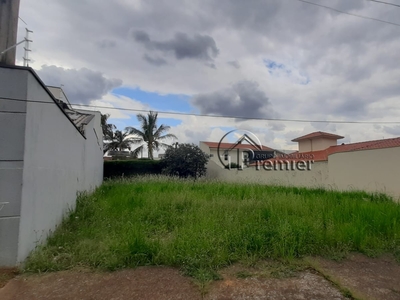 Terreno em Chácara Areal, Indaiatuba/SP de 501m² à venda por R$ 488.000,00