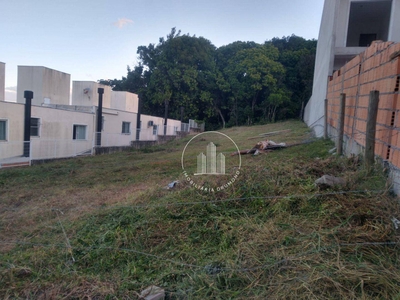 Terreno em Forquilhas, São José/SC de 0m² à venda por R$ 233.000,00