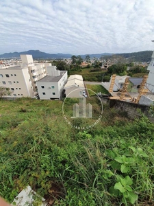 Terreno em Forquilhinha, São José/SC de 0m² à venda por R$ 243.000,00