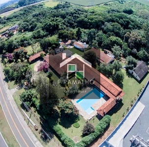 Terreno em Jardim das Nações, Itatiba/SP de 23000m² à venda por R$ 3.498.000,00