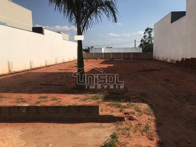 Terreno em Jardim Florença, Marília/SP de 265m² à venda por R$ 233.000,00