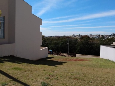 Terreno em Jardim Novo Horizonte, Sorocaba/SP de 0m² à venda por R$ 216.000,00