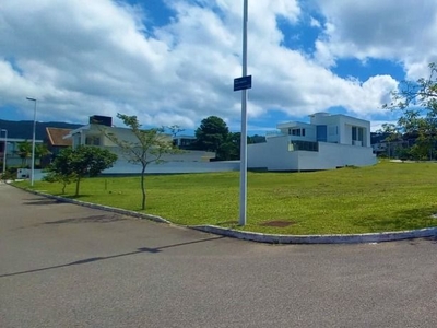 Terreno em Lagoa da Conceição, Florianópolis/SC de 0m² à venda por R$ 1.498.000,00