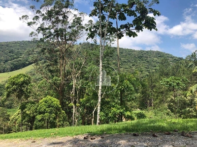 Terreno em Pagára, Santo Amaro da Imperatriz/SC de 0m² à venda por R$ 214.000,00