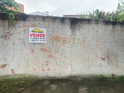 Terreno em Parque dos Príncipes, Jacareí/SP de 0m² à venda por R$ 174.000,00