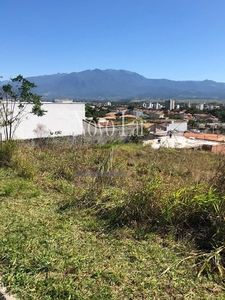 Terreno em Parque Ipiranga II, Resende/RJ de 10m² à venda por R$ 168.000,00