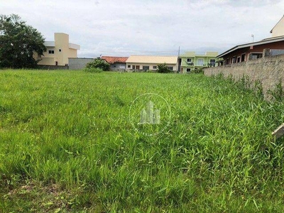 Terreno em Ribeirão da Ilha, Florianópolis/SC de 0m² à venda por R$ 329.000,00