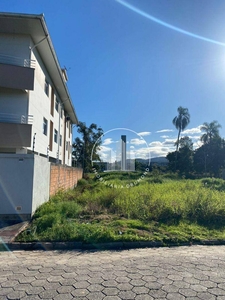 Terreno em Sertão do Maruim, São José/SC de 0m² à venda por R$ 211.000,00