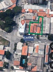 Terreno em Tatuapé, São Paulo/SP de 0m² à venda por R$ 3.549.000,00