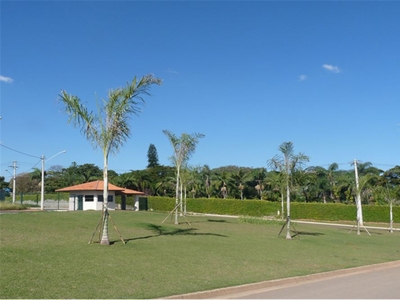 Terreno em Vila Preciosa, Cabreúva/SP de 280m² à venda por R$ 143.000,00