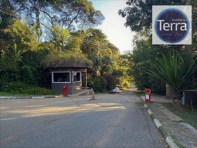 Terreno em Vila Santo Antônio, Cotia/SP de 0m² à venda por R$ 648.000,00