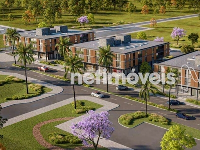 Apartamento à venda com 2 quartos no Noroeste, Brasília