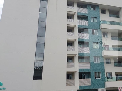 Apartamento à venda com 3 quartos em Setor Central, Gama