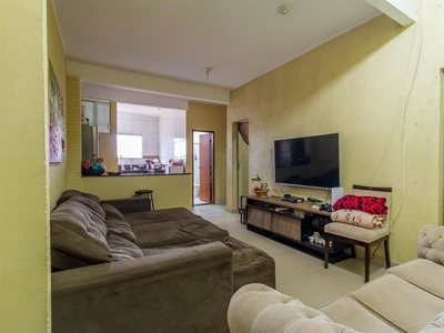 Apartamento à venda com 3 quartos em Vicente Pires, Vicente Pires