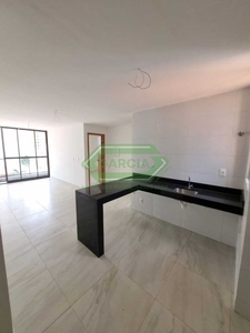 Apartamento NOVO de 2 quartos para alugar no Jardim Oceania!