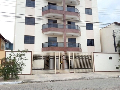 Apartamento 97 m² a venda com 03 quartos sendo 01 suíte no bairro Vila Julieta - Resende/R
